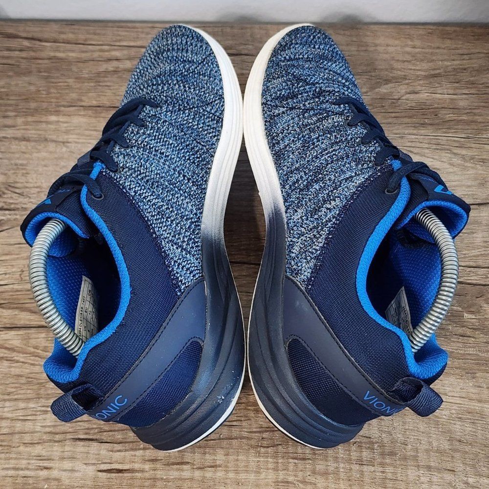 Vionic 335 Adley Women's Shoes Size 10 Blue
B - Picture 5 of 8